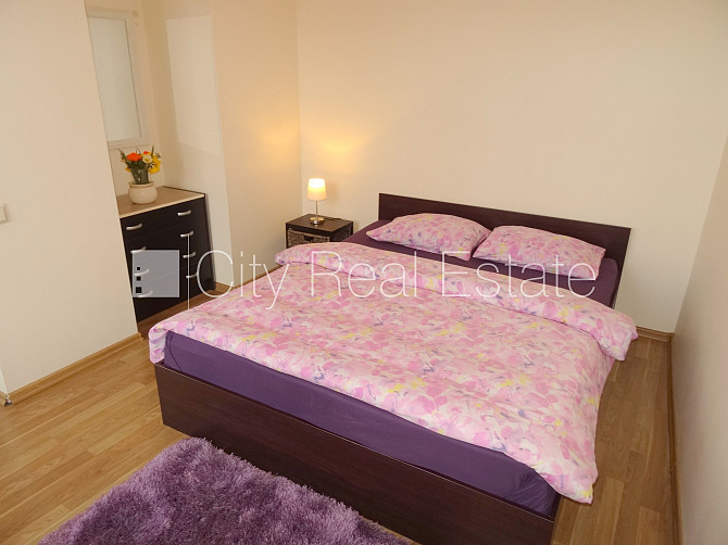 Проект - Residence Lumiere (Ресиденце Лумиере), фасадный дом, реновированный дом, Рига - изображение 5