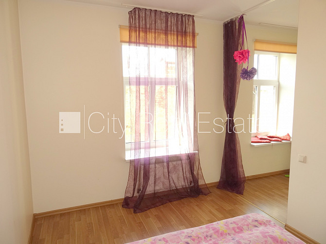 Проект - Residence Lumiere (Ресиденце Лумиере), фасадный дом, реновированный дом, Рига - изображение 4