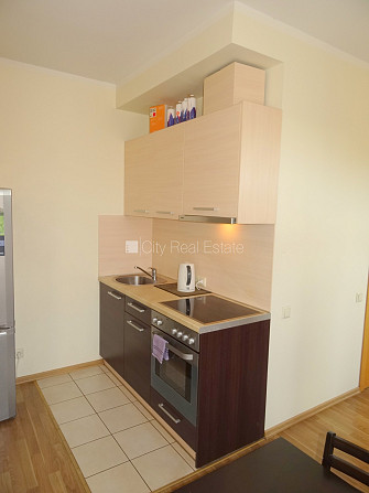 Проект - Residence Lumiere (Ресиденце Лумиере), фасадный дом, реновированный дом, Рига - изображение 10