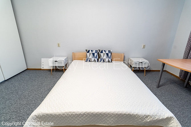 Pagalma māja, renovēta māja, guļamistabu skaits 2 gab., istabas izolētas 2 gab., viena istaba Rīga - foto 6