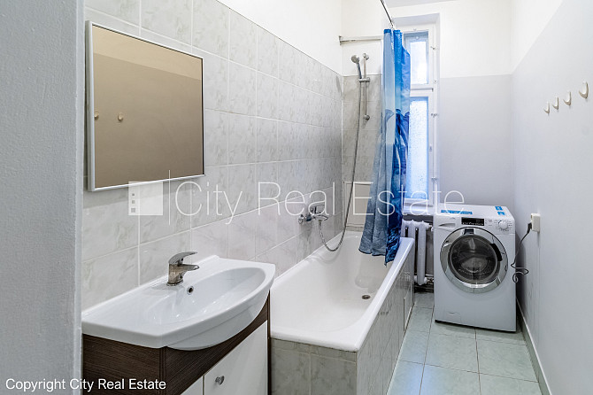 Šo dzīvokli izīrē pa diennaktīm (īstermiņa īre), īres cena sludinājumā norādīta par Rīga - foto 16