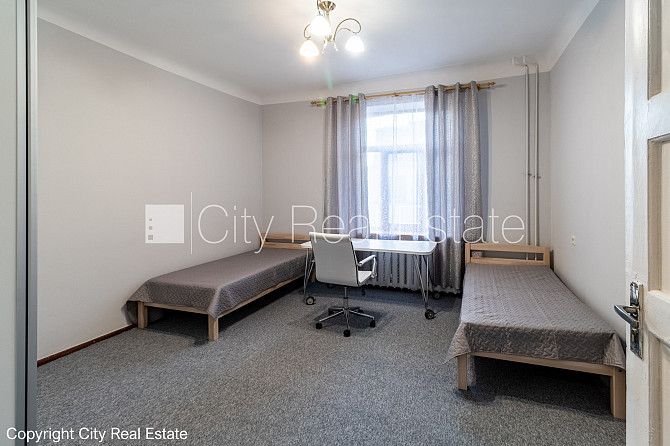 Šo dzīvokli izīrē pa diennaktīm (īstermiņa īre), īres cena sludinājumā norādīta par Rīga - foto 11