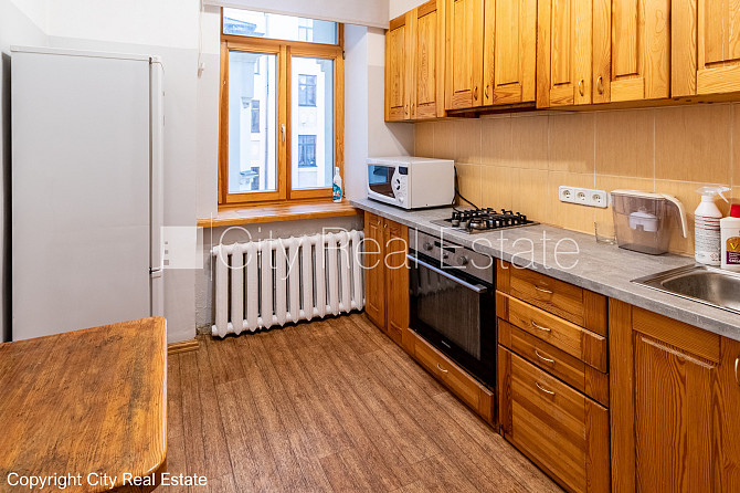 Šo dzīvokli izīrē pa diennaktīm (īstermiņa īre), īres cena sludinājumā norādīta par Rīga - foto 19