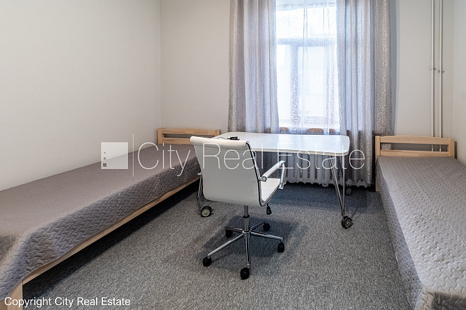 Šo dzīvokli izīrē pa diennaktīm (īstermiņa īre), īres cena sludinājumā norādīta par Rīga - foto 12