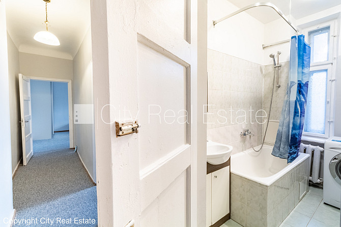 Šo dzīvokli izīrē pa diennaktīm (īstermiņa īre), īres cena sludinājumā norādīta par Rīga - foto 15