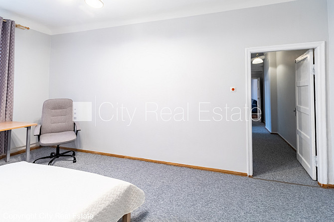 Šo dzīvokli izīrē pa diennaktīm (īstermiņa īre), īres cena sludinājumā norādīta par Rīga - foto 8