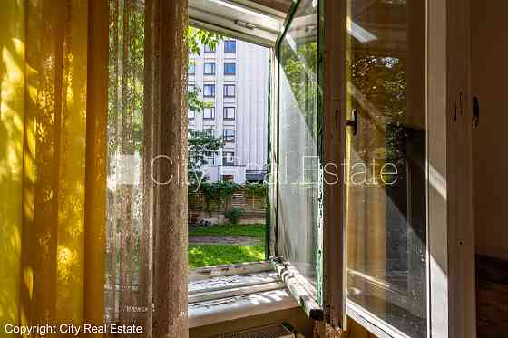 Проект - Zunda Towers, новостройка, плата за обслуживание одного квадратного метра в Рига