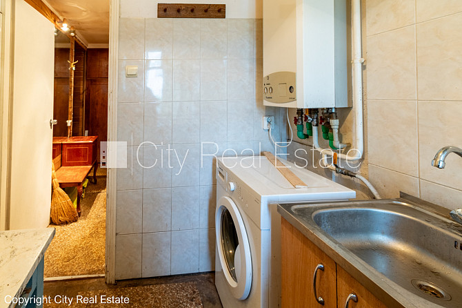 Проект - Zunda Towers, новостройка, плата за обслуживание одного квадратного метра в Рига - изображение 11