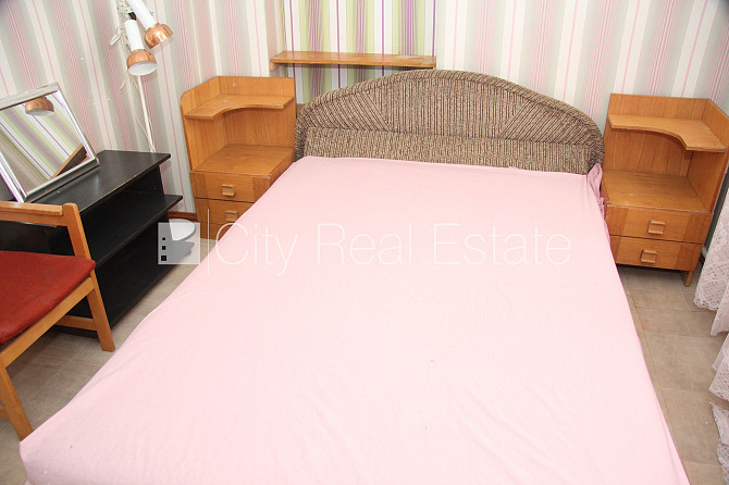 Pagalma māja, fasādes māja, dzīvokļu skaits ēkā  30 gab., metāla jumta segums, ķieģeļu Rīga - foto 13