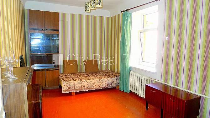 Pagalma māja, fasādes māja, dzīvokļu skaits ēkā  30 gab., metāla jumta segums, ķieģeļu Rīga - foto 10