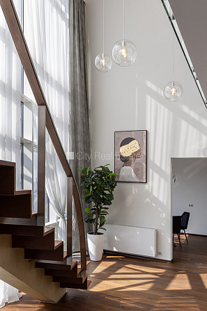 Проект - Skanstes Virsotnes (Сканстес Вирсотнес), новостройка, благоустроенный Рига - изображение 11