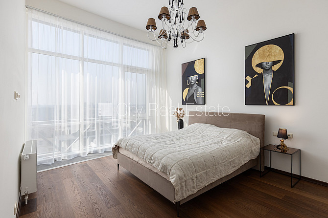 Проект - Skanstes Virsotnes (Сканстес Вирсотнес), новостройка, благоустроенный Рига - изображение 14