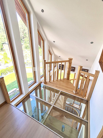 Fasādes māja, renovēta māja, ieeja no ielas, ir lifts, istabas izolētas 2 gab., studio tipa, Rīga - foto 15