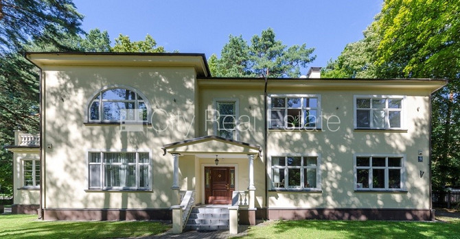 Проект - Ziedoņdārza mājas (Дома Зиедоньдарза), новостройка, закрытая территория, Рига - изображение 14