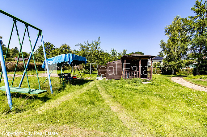 Проект - Ziedoņdārza mājas (Дома Зиедоньдарза), новостройка, закрытая территория, Рига - изображение 20