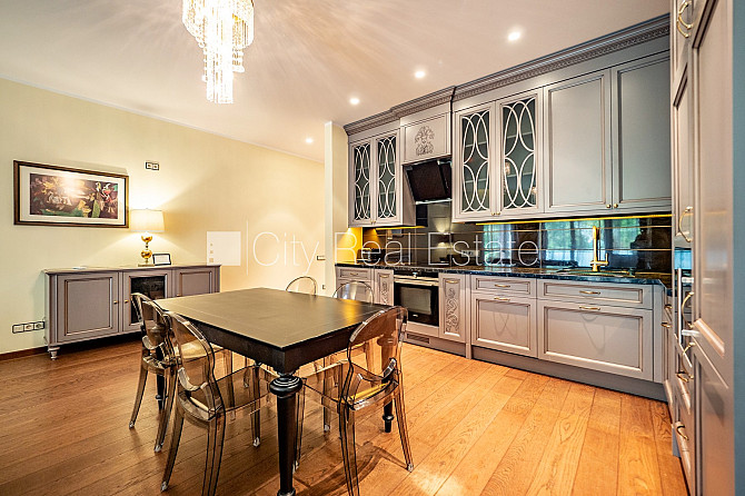 Projekts - Amatas 1, jaunceltne, labiekārtots apzaļumots pagalms, pazemes autostāvvieta, Jūrmala - foto 2