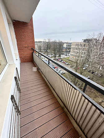 Новостройка, фасадный дом, вход со двора, лифт, лестничная клетка после Рига - изображение 7