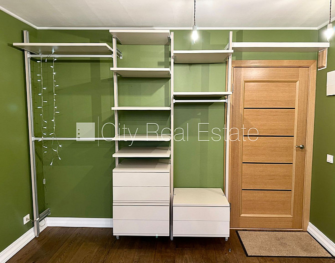 Новостройка, фасадный дом, вход со двора, лифт, лестничная клетка после Рига - изображение 6