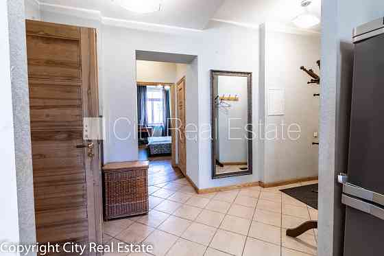 Эта квартира сдается в аренду посуточно (краткосрочная аренда), стоимость аренды Рига