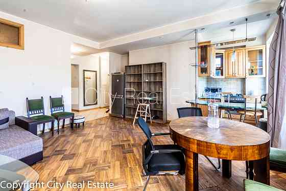 Эта квартира сдается в аренду посуточно (краткосрочная аренда), стоимость аренды Рига