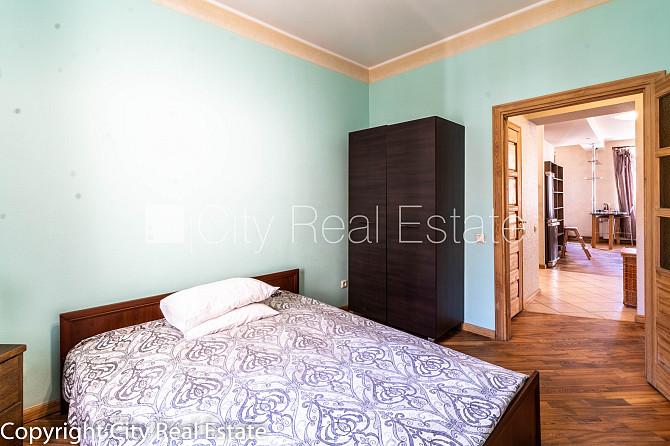 Šo dzīvokli izīrē pa diennaktīm (īstermiņa īre), īres cena sludinājumā norādīta par Rīga - foto 6