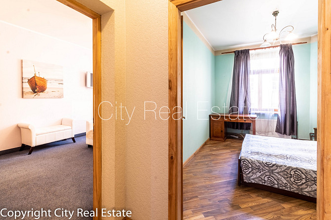 Šo dzīvokli izīrē pa diennaktīm (īstermiņa īre), īres cena sludinājumā norādīta par Rīga - foto 7