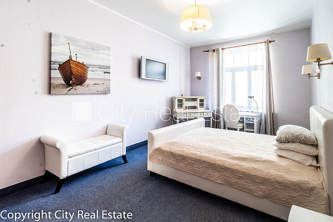 Šo dzīvokli izīrē pa diennaktīm (īstermiņa īre), īres cena sludinājumā norādīta par Rīga - foto 8