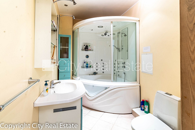 Šo dzīvokli izīrē pa diennaktīm (īstermiņa īre), īres cena sludinājumā norādīta par Rīga - foto 17