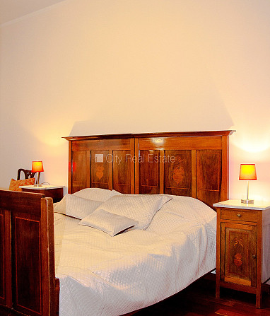 Labiekārtota apzaļumota teritorija, iežogota teritorija, vieta vairākām automašīnām, Jūrmala - foto 6