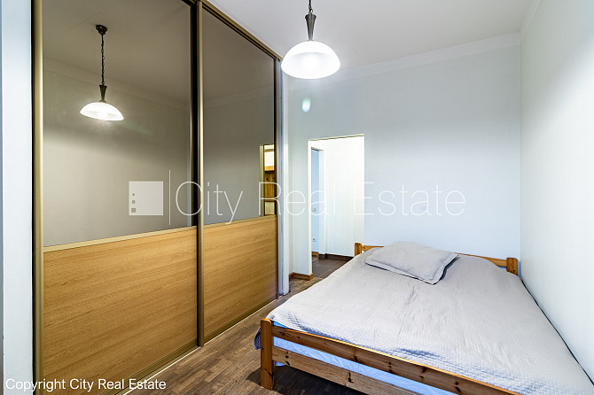 Эта квартира сдается в аренду посуточно (краткосрочная аренда), стоимость аренды Рига - изображение 8