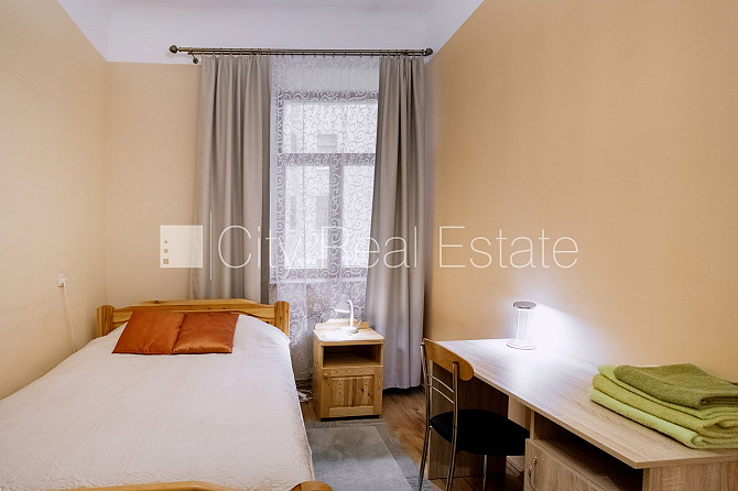 Šo dzīvokli izīrē pa diennaktīm (īstermiņa īre), īres cena sludinājumā norādīta par Rīga - foto 11