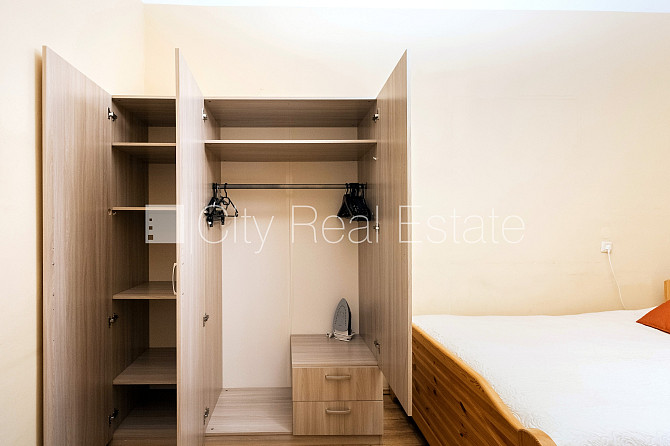 Šo dzīvokli izīrē pa diennaktīm (īstermiņa īre), īres cena sludinājumā norādīta par Rīga - foto 10