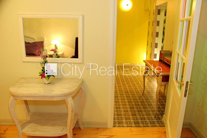 Šo dzīvokli izīrē pa diennaktīm (īstermiņa īre), īres cena sludinājumā norādīta par Rīga - foto 9