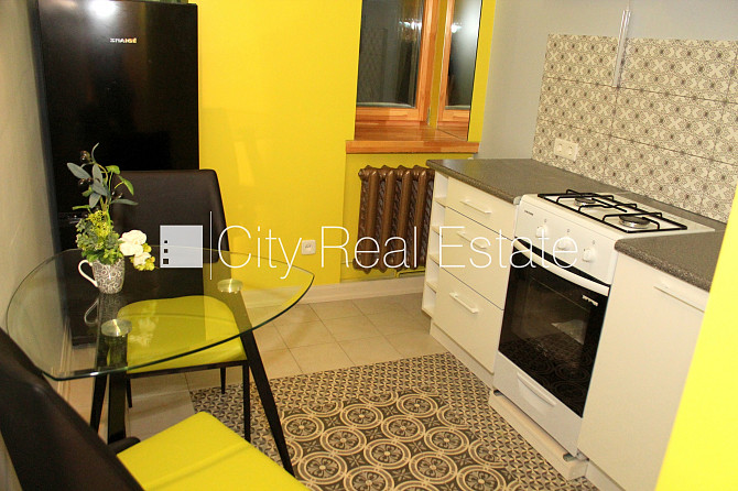 Šo dzīvokli izīrē pa diennaktīm (īstermiņa īre), īres cena sludinājumā norādīta par Rīga - foto 11