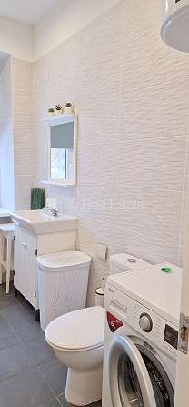 Šo dzīvokli izīrē pa diennaktīm (īstermiņa īre), īres cena sludinājumā norādīta par Rīgas rajons - foto 12