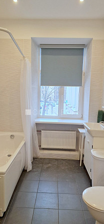 Šo dzīvokli izīrē pa diennaktīm (īstermiņa īre), īres cena sludinājumā norādīta par Rīgas rajons - foto 11