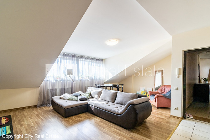 Šo dzīvokli izīrē pa diennaktīm (īstermiņa īre), īres cena sludinājumā norādīta par Rīgas rajons - foto 16