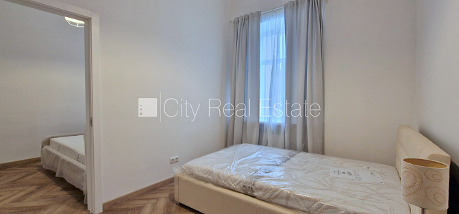 Šo dzīvokli izīrē pa diennaktīm (īstermiņa īre), īres cena sludinājumā norādīta par Rīgas rajons - foto 8