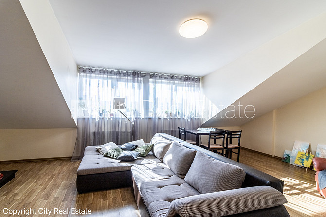 Šo dzīvokli izīrē pa diennaktīm (īstermiņa īre), īres cena sludinājumā norādīta par Rīgas rajons - foto 17