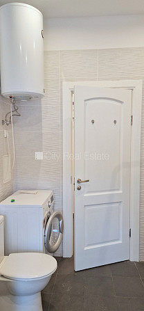 Šo dzīvokli izīrē pa diennaktīm (īstermiņa īre), īres cena sludinājumā norādīta par Rīgas rajons - foto 13