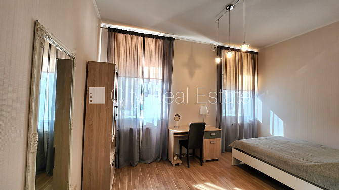 Pagalma māja, slēgts pagalms, beletāža, studio tipa, virtuve apvienota ar istabu, gāzes Rīga - foto 13