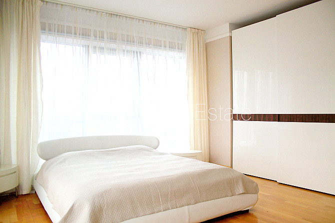 Проект - Panorama Plaza (Панорама Плаза), новостройка, плата за обслуживание террасы не Рига - изображение 8