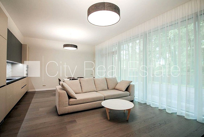 Zeme īpašumā, jaunceltne, labiekārtota apzaļumota teritorija, bruģēts piebraucamais ceļš, Jūrmala - foto 4