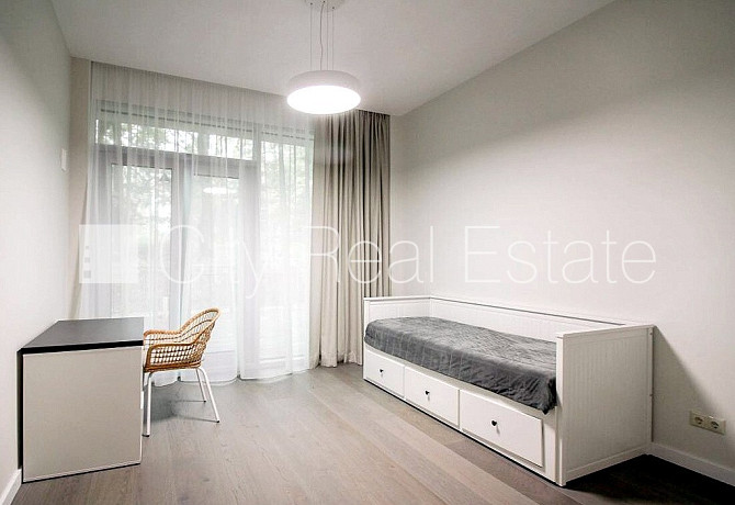 Zeme īpašumā, jaunceltne, labiekārtota apzaļumota teritorija, bruģēts piebraucamais ceļš, Jūrmala - foto 17