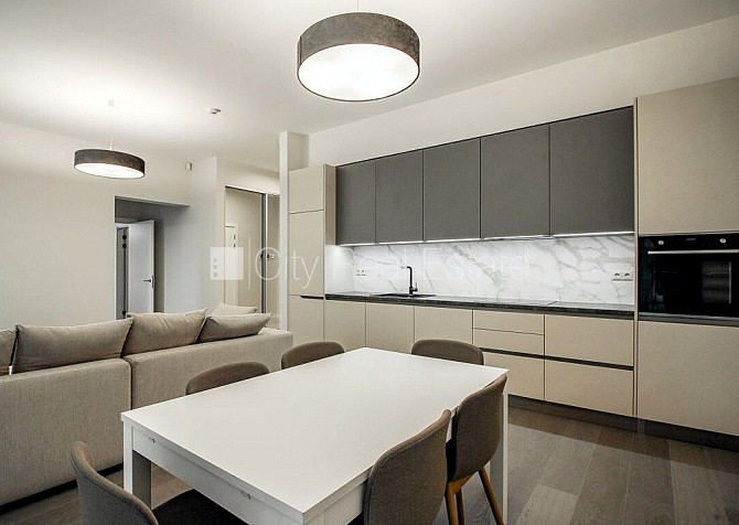 Zeme īpašumā, jaunceltne, labiekārtota apzaļumota teritorija, bruģēts piebraucamais ceļš, Jūrmala - foto 6