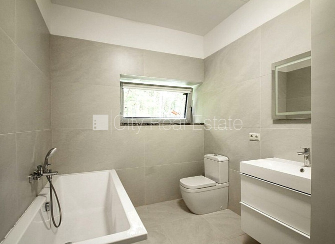 Zeme īpašumā, jaunceltne, labiekārtota apzaļumota teritorija, bruģēts piebraucamais ceļš, Jūrmala - foto 12