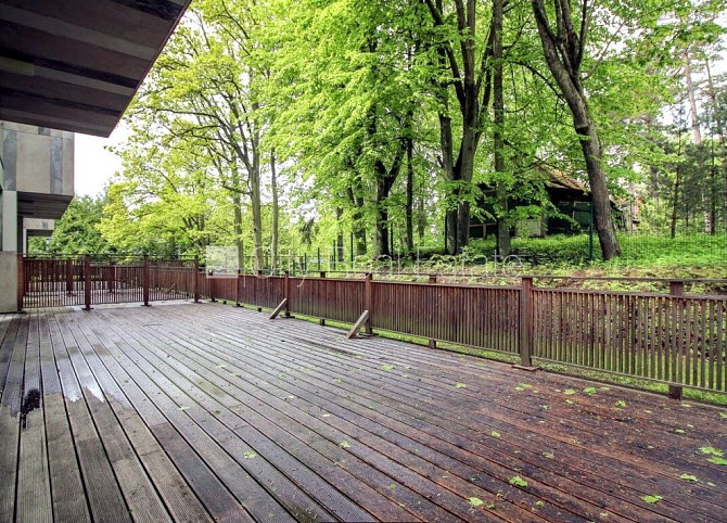 Zeme īpašumā, jaunceltne, labiekārtota apzaļumota teritorija, bruģēts piebraucamais ceļš, Jūrmala - foto 2