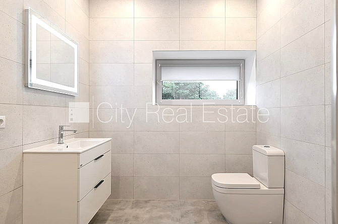 Projekts - Astra House, zeme īpašumā, jaunceltne, monolīta betona sienas, viena kvadrātmetra Jūrmala - foto 19