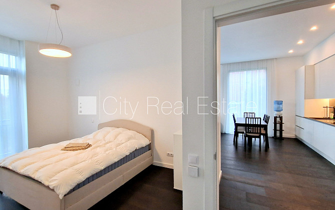 Projekts - Astra House, zeme īpašumā, jaunceltne, monolīta betona sienas, viena kvadrātmetra Jūrmala - foto 11