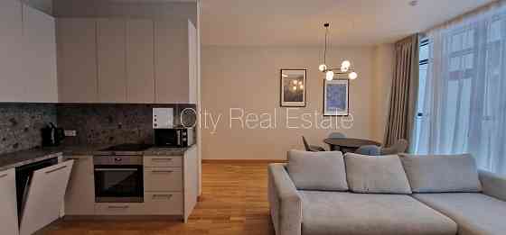 Новостройка, плата за обслуживание одного квадратного метра в  месяц 1,36 EUR, Jūrmala